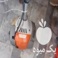 آگهی مشابه فروش علف تراش دسته دوم پنگوئن در ساری در گروه خرید فروش ماشین آلات کشاورزی - تراکتور تیلر کمباین مدرن در یکمیوه