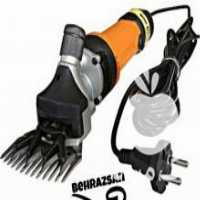 آگهی مشابه فروش انواع پشم زن گوسفندی ترکیه در تهران در گروه تجهیزات دام و طیور - خرید فروش نو دسته دوم در یکمیوه