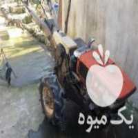 آگهی مشابه فروش تیلر کوبوتا ژاپن در فومن در گروه خرید فروش ماشین آلات کشاورزی - تراکتور تیلر کمباین مدرن در یکمیوه