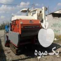 آگهی مشابه فروش کمباین زنجیری سینا 217 در محمودآباد در گروه خرید فروش ابزار ها و تجهیزات کشاورزی - دستی برقی ماشینی بیل کلنگ در یکمیوه