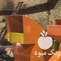 آگهی مشابه فروش شیردوش گاو گوسفند آسیاب علوفه خردکن دام طیور در یزد در گروه خرید فروش ابزار ها و تجهیزات کشاورزی - دستی برقی ماشینی بیل کلنگ در یکمیوه