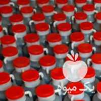 آگهی مشابه فروش پخش عمده شیره انگور و خرما و توت و انجیر و رب‌انار در تهران در گروه عسل شیره و فرآورده ی مربا - طبیعی گون کوهی آویشن در یکمیوه