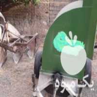 آگهی مشابه فروش ادوات کشاورزی در بیستون در گروه خرید فروش ماشین آلات کشاورزی - تراکتور تیلر کمباین مدرن در یکمیوه