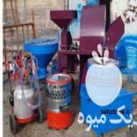 آگهی مشابه فروش دستگاه پرکن مرغ بلدرچین بوقلمون  ،  آسیاب علوفه خردکن شیردوش در خرمدره در گروه خرید فروش ابزار ها و تجهیزات کشاورزی - دستی برقی ماشینی بیل کلنگ در یکمیوه