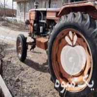 آگهی مشابه فروش تراکتور رومانی در همدان در گروه خرید فروش ماشین آلات کشاورزی - تراکتور تیلر کمباین مدرن در یکمیوه