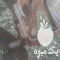 آگهی مشابه فروش گاوهن تراکتور در کشاورز در گروه گاو و گوسفند و میش و بز کهره گوساله سمینتال در یکمیوه