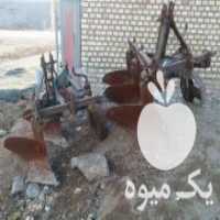 آگهی مشابه فروش دوعددگاواهن رومانی به شرط کار در سیمینه در گروه خرید فروش ماشین آلات کشاورزی - تراکتور تیلر کمباین مدرن در یکمیوه