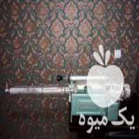 آگهی مشابه فروش فوگر حرارتی در تهران در گروه خرید فروش تجهیزات گلخانه - صنعتی خانگی هوشمند دست دوم در یکمیوه