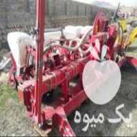 آگهی مشابه فروش دستگاه پنوماتیک چغندر در بوکان در گروه خرید فروش ابزار ها و تجهیزات کشاورزی - دستی برقی ماشینی بیل کلنگ در یکمیوه