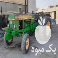 آگهی مشابه فروش تراکتور جاندیر 4 سیلندر 20 4 0 مدل 62 در محمدی در گروه خرید فروش ماشین آلات کشاورزی - تراکتور تیلر کمباین مدرن در یکمیوه