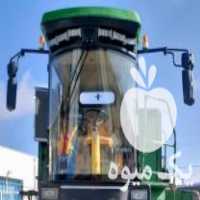 آگهی مشابه فروش اولین‌کابین کمباین کوتاه طرح‌شرکتی دارای تاییده دانش بنیان در قم در گروه خرید فروش ماشین آلات کشاورزی - تراکتور تیلر کمباین مدرن در یکمیوه