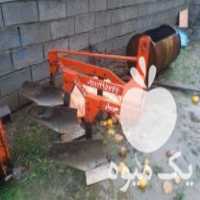 آگهی مشابه فروش گاوآهن در قائم شهر در گروه خرید فروش ماشین آلات کشاورزی - تراکتور تیلر کمباین مدرن در یکمیوه