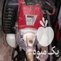 آگهی مشابه فروش معاوضه با کارباش هم قیمت خودش در جیرفت در گروه خرید فروش ابزار ها و تجهیزات کشاورزی - دستی برقی ماشینی بیل کلنگ در یکمیوه