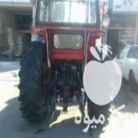 آگهی مشابه فروش تراکتور 475 جفت مدل 94 در سبزوار در گروه خرید فروش ماشین آلات کشاورزی - تراکتور تیلر کمباین مدرن در یکمیوه
