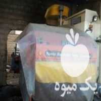 آگهی مشابه فروش کمباین زنجیری 2017 در جویبار در گروه خرید فروش ماشین آلات کشاورزی - تراکتور تیلر کمباین مدرن در یکمیوه