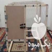 آگهی مشابه فروش قفس چوبی با تور سیمی جهت نگهداری کبوتر و مرغ در تهران در گروه تجهیزات دام و طیور - خرید فروش نو دسته دوم در یکمیوه