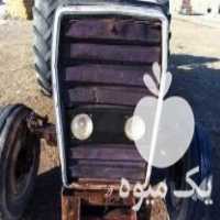 آگهی مشابه فروش تراکتور ه با ادوات کامل در اردبیل در گروه خرید فروش ابزار ها و تجهیزات کشاورزی - دستی برقی ماشینی بیل کلنگ در یکمیوه