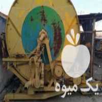 آگهی مشابه فروش دستگاه آبیاری قرقره ای  گان  در سورک در گروه خرید فروش ابزار ها و تجهیزات کشاورزی - دستی برقی ماشینی بیل کلنگ در یکمیوه