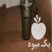 آگهی مشابه فروش پمپ اب کفکش رادپمپ تمام استیل خروجی از بالا 90 متری در آستارا در گروه خرید فروش ابزار ها و تجهیزات کشاورزی - دستی برقی ماشینی بیل کلنگ در یکمیوه