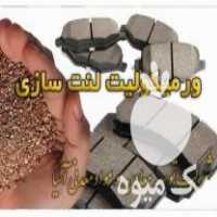 آگهی مشابه فروش باریت و ورمیکولیت مواد اولیه لنت سازی در کرج در گروه خرید فروش کود و مواد شیمیایی - اوره پتاس مرغی کمپوست آهن در یکمیوه