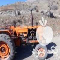 آگهی مشابه فروش تراکتور رومانی مدل 63 در سردشت در گروه خرید فروش ماشین آلات کشاورزی - تراکتور تیلر کمباین مدرن در یکمیوه