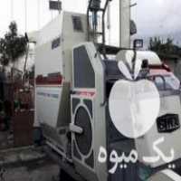آگهی مشابه فروش کمباین سینا در آمل در گروه خرید فروش ماشین آلات کشاورزی - تراکتور تیلر کمباین مدرن در یکمیوه