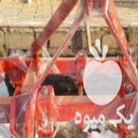 فروش چیزل پنج خیش در خوی در گروه خرید فروش ماشین آلات کشاورزی - تراکتور تیلر کمباین مدرن در یکمیوه