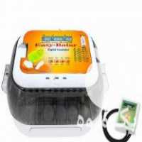 فروش دستگاه جوجه کشی مدل ایزی باتور 6 - ظرفیت 12 عددی در تهران در گروه تجهیزات دام و طیور - خرید فروش نو دسته دوم در یکمیوه