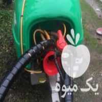 فروش سمپاش توربین دار ایتالیایی در ساری در گروه خرید فروش ابزار ها و تجهیزات کشاورزی - دستی برقی ماشینی بیل کلنگ در یکمیوه