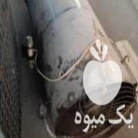 فروش آسیاب میکسر هواکش جت هیتر موشکی در نظرآباد در گروه تجهیزات دام و طیور - خرید فروش نو دسته دوم در یکمیوه
