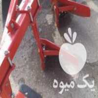 فروش گاواهن علیزاده مشهد در ارومیه در گروه خرید فروش ماشین آلات کشاورزی - تراکتور تیلر کمباین مدرن در یکمیوه