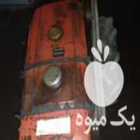 فروش تیلر میتسوبیشی 7 5 در بابلسر در گروه خرید فروش ماشین آلات کشاورزی - تراکتور تیلر کمباین مدرن در یکمیوه