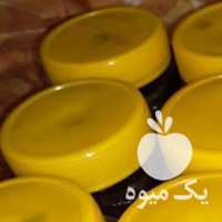 فروش شیره خرمای مضافتی در کرمان  در گروه عسل شیره و فرآورده ی مربا - طبیعی گون کوهی آویشن در یکمیوه