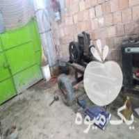 فروش کله تیلر 13 اسب میتومیشی همراه شاستی چ در گرگان در گروه خرید فروش ماشین آلات کشاورزی - تراکتور تیلر کمباین مدرن در یکمیوه