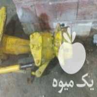 فروش دیفرانسیل تراکتور بیل بگو در ساری در گروه خرید فروش ماشین آلات کشاورزی - تراکتور تیلر کمباین مدرن در یکمیوه