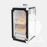 فروش دستگاه جوجه کشی مدل سوپرمینیاتور 126 - ظرفیت 126 عددی در دمق در گروه تجهیزات دام و طیور - خرید فروش نو دسته دوم در یکمیوه