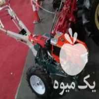 فروش تیلرکشاورزی در آستانه اشرفیه در گروه خرید فروش ماشین آلات کشاورزی - تراکتور تیلر کمباین مدرن در یکمیوه