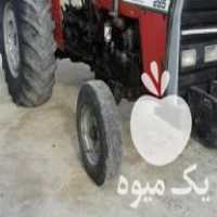 فروش فرگوسن مدل 85 در نهاوند در گروه خرید فروش ماشین آلات کشاورزی - تراکتور تیلر کمباین مدرن در یکمیوه