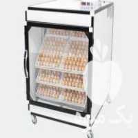 فروش دستگاه جوجه کشی مدل سوپرمینیاتور - ظرفیت 672 تایی عددی در تنکابن در گروه تجهیزات دام و طیور - خرید فروش نو دسته دوم در یکمیوه