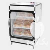 فروش دستگاه جوجه کشی مدل سوپرمینیاتور - ظرفیت 504 عددی در تنکابن در گروه تجهیزات دام و طیور - خرید فروش نو دسته دوم در یکمیوه