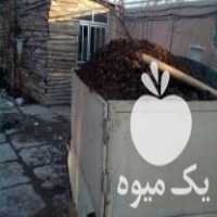 فروش بهترین کود پوسیده شده در کرج در گروه خرید فروش کود و مواد شیمیایی - اوره پتاس مرغی کمپوست آهن در یکمیوه