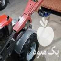 فروش تیلر کشاورزی در گتاب در گروه خرید فروش ماشین آلات کشاورزی - تراکتور تیلر کمباین مدرن در یکمیوه