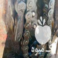 فروش روتیواتور در قائم شهر در گروه خرید فروش ماشین آلات کشاورزی - تراکتور تیلر کمباین مدرن در یکمیوه