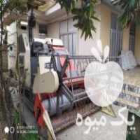فروش کمباین زنجیری سینا 2017 در ترک در گروه خرید فروش لوازم یدکی و تجهیزات در یکمیوه