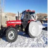 فروش اتاق کابین تراکتور رومانی جاندیر فرگوسن در قم در گروه خرید فروش ماشین آلات کشاورزی - تراکتور تیلر کمباین مدرن در یکمیوه