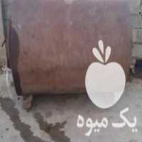 فروش تانکر 1000 لیتری در میاندوآب در گروه خرید فروش اتصالات و تجهیزات آبیاری - شیر لوله نوار در یکمیوه