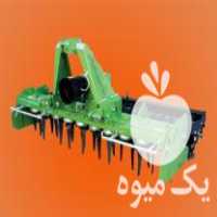 فروش ادوات خاک ورز تراکتور در قزوین در گروه خرید فروش ابزار ها و تجهیزات کشاورزی - دستی برقی ماشینی بیل کلنگ در یکمیوه