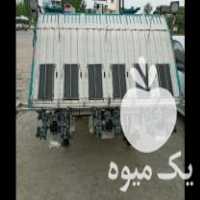 فروش دستگاه نشاء کوبیتا کاسپین در آمل در گروه خرید فروش ابزار ها و تجهیزات کشاورزی - دستی برقی ماشینی بیل کلنگ در یکمیوه