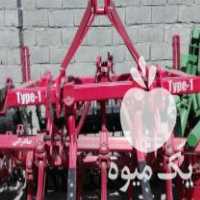 فروش چیزل 5 خیش علیزاده مشهد تراکتور سبک 4 سیلندر در ارومیه در گروه خرید فروش ماشین آلات کشاورزی - تراکتور تیلر کمباین مدرن در یکمیوه