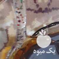 فروش شیره انگور در همدان در گروه عسل شیره و فرآورده ی مربا - طبیعی گون کوهی آویشن در یکمیوه